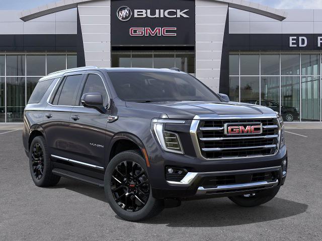 new 2026 GMC Yukon car, priced at $77,698