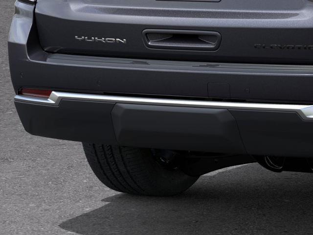 new 2026 GMC Yukon car, priced at $77,698