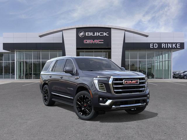 new 2026 GMC Yukon car, priced at $77,698