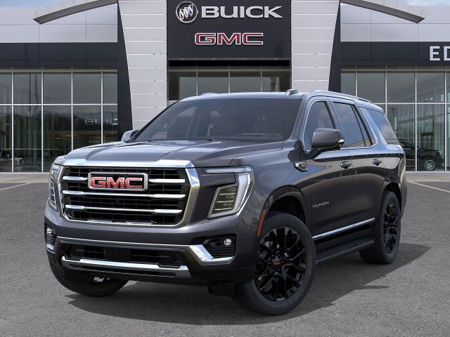 new 2026 GMC Yukon car, priced at $77,698