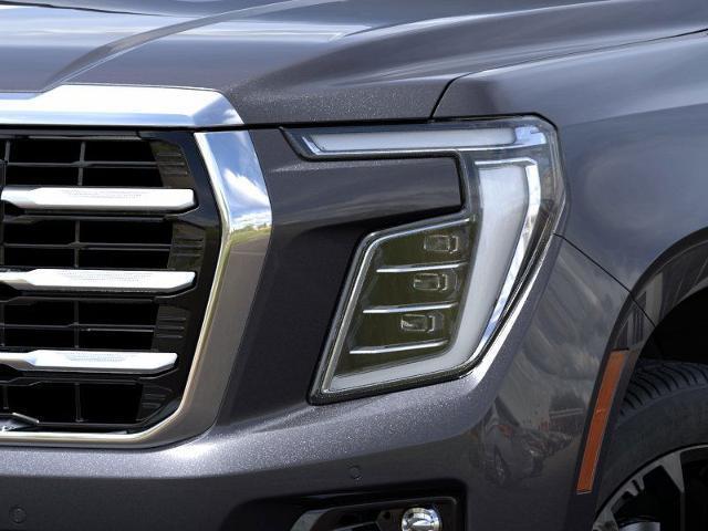 new 2026 GMC Yukon car, priced at $77,698
