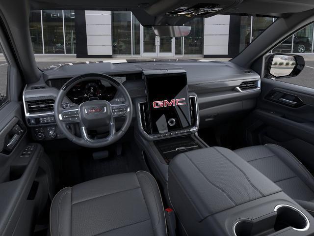 new 2026 GMC Yukon car, priced at $77,698