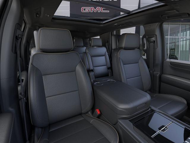 new 2026 GMC Yukon car, priced at $77,698