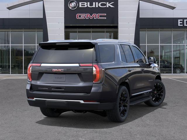 new 2026 GMC Yukon car, priced at $77,698