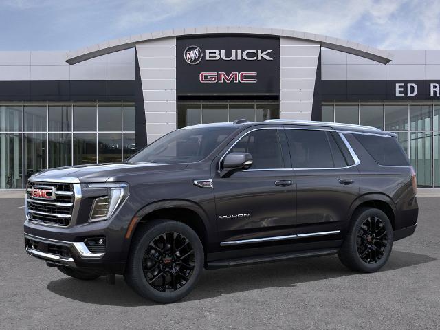 new 2026 GMC Yukon car, priced at $77,698