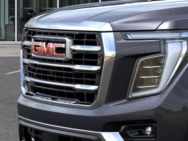 new 2026 GMC Yukon car, priced at $77,698