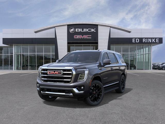 new 2026 GMC Yukon car, priced at $77,698