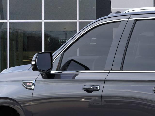 new 2026 GMC Yukon car, priced at $77,698