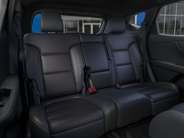 new 2025 Chevrolet Blazer car, priced at $48,305