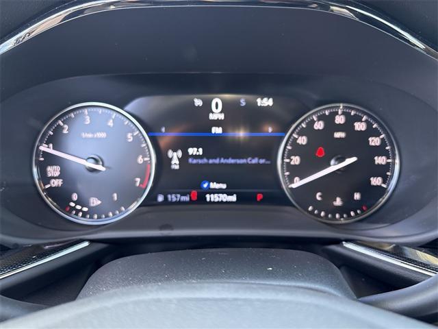 used 2022 Buick Envision car, priced at $25,389