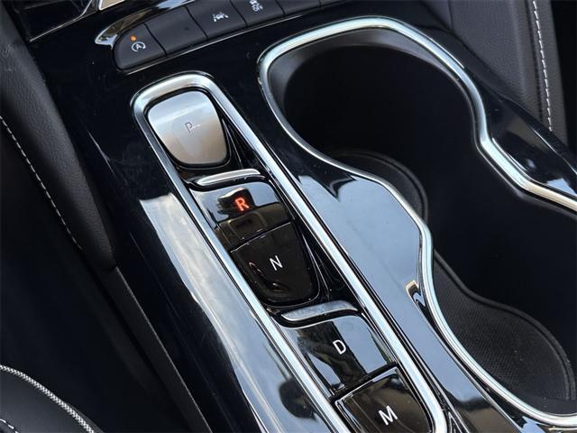 used 2022 Buick Envision car, priced at $25,389
