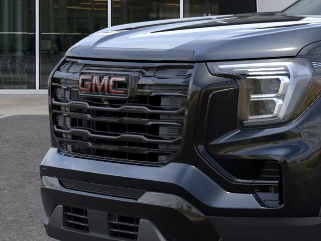 new 2026 GMC Terrain car, priced at $31,578