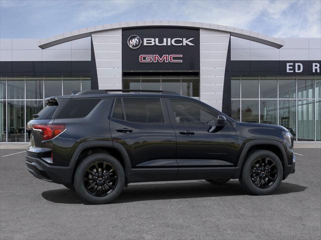 new 2026 GMC Terrain car, priced at $31,578