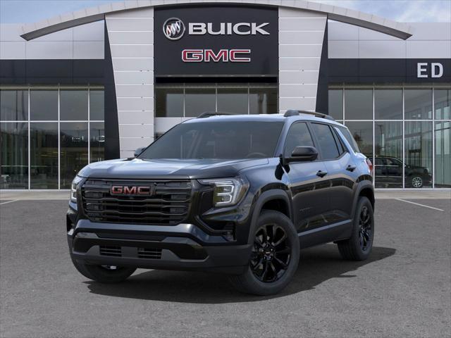 new 2026 GMC Terrain car, priced at $31,578