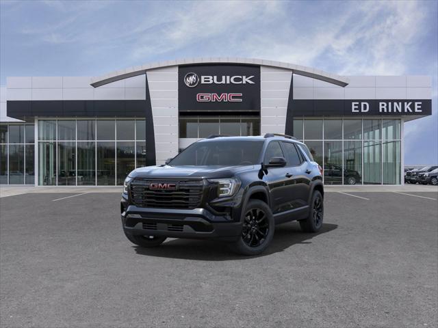 new 2026 GMC Terrain car, priced at $31,578