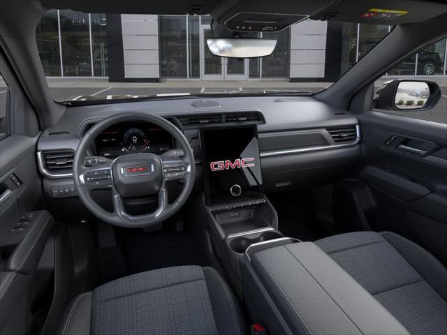 new 2026 GMC Terrain car, priced at $31,578