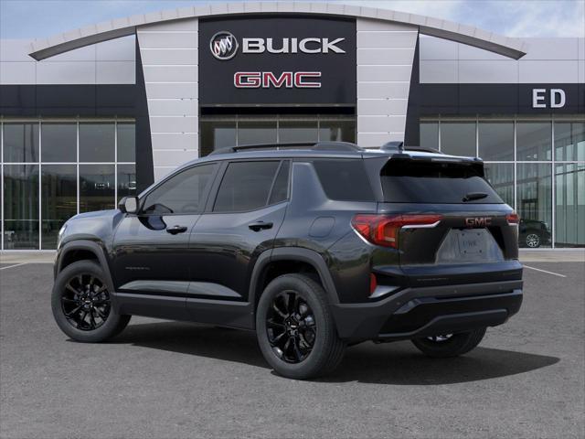 new 2026 GMC Terrain car, priced at $31,578