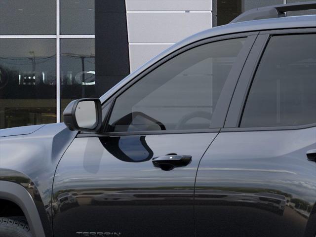 new 2026 GMC Terrain car, priced at $31,578