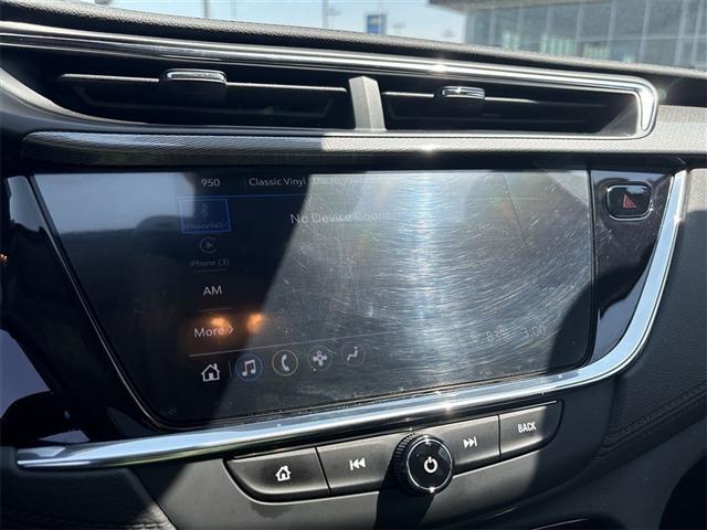used 2023 Buick Encore GX car, priced at $24,595