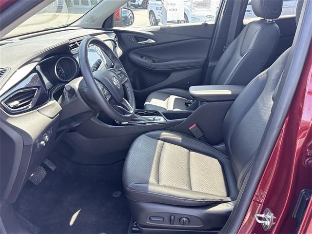 used 2023 Buick Encore GX car, priced at $24,595