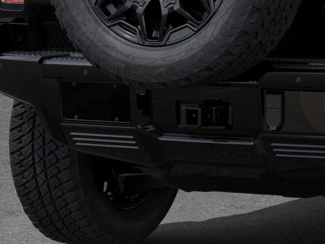 new 2025 GMC HUMMER EV SUV car, priced at $92,689
