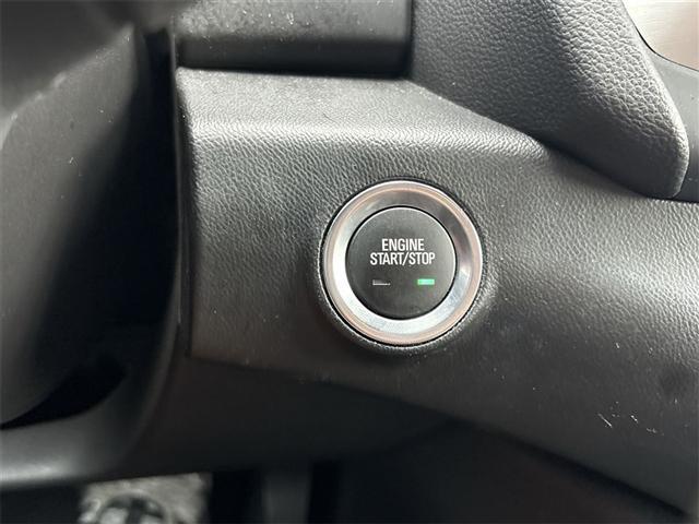 used 2022 GMC Terrain car, priced at $21,945
