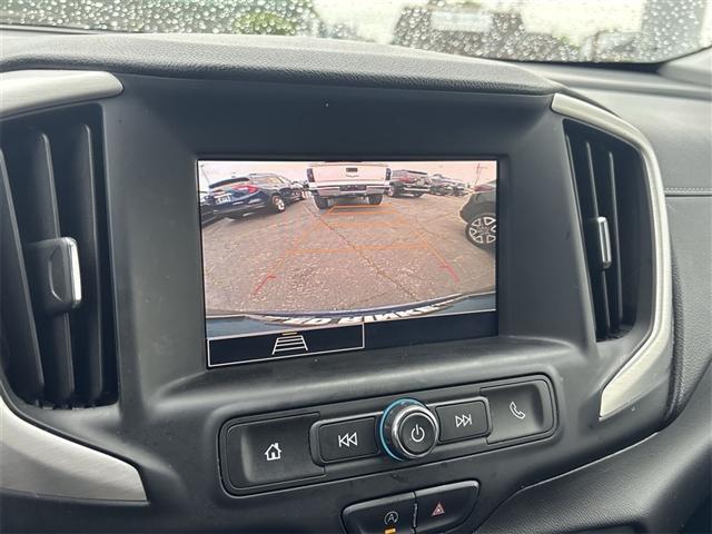 used 2022 GMC Terrain car, priced at $21,945