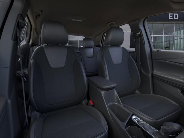 new 2025 Buick Encore GX car, priced at $27,599