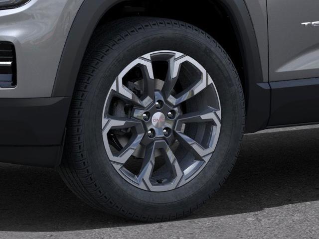 new 2026 GMC Terrain car, priced at $32,220