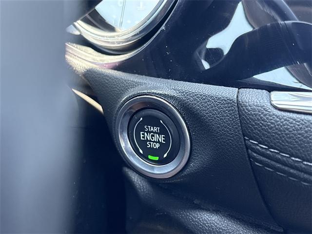 used 2021 Buick Encore GX car, priced at $17,725