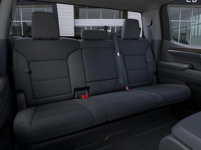 new 2026 GMC Sierra 1500 car, priced at $53,591