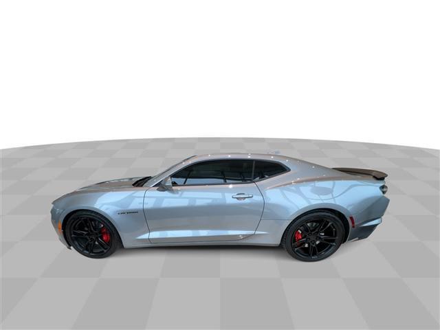 used 2023 Chevrolet Camaro car, priced at $43,995