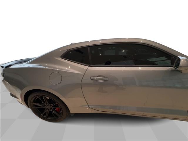 used 2023 Chevrolet Camaro car, priced at $43,995