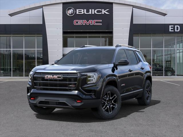 new 2026 GMC Terrain car, priced at $39,899