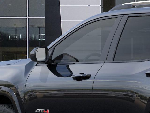 new 2026 GMC Terrain car, priced at $39,899