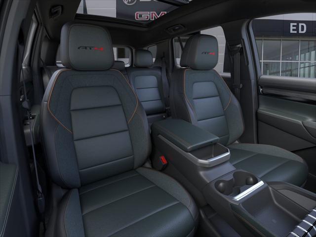 new 2026 GMC Terrain car, priced at $39,899