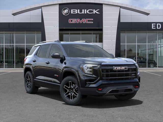 new 2026 GMC Terrain car, priced at $39,899