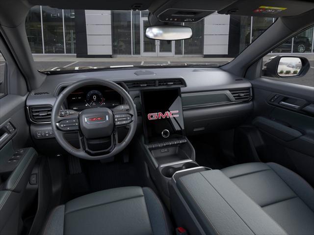 new 2026 GMC Terrain car, priced at $39,899