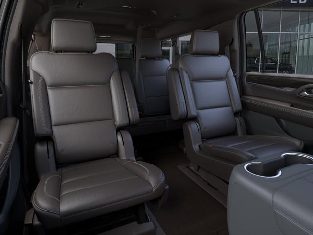 new 2024 GMC Yukon XL car, priced at $84,642