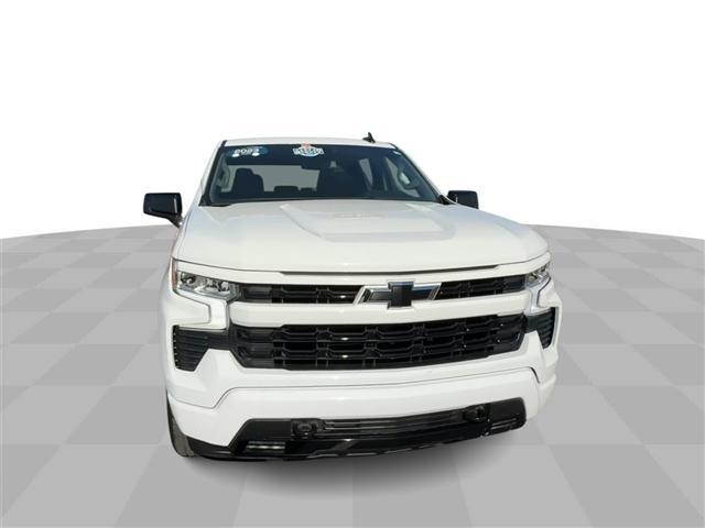 used 2023 Chevrolet Silverado 1500 car, priced at $42,795