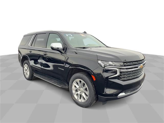 used 2022 Chevrolet Tahoe car, priced at $54,495