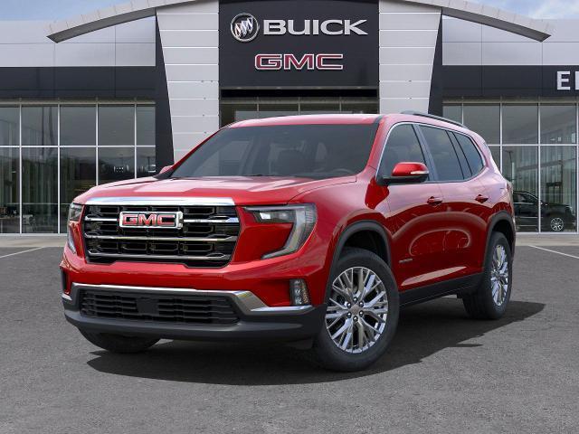 new 2024 GMC Acadia car, priced at $41,514