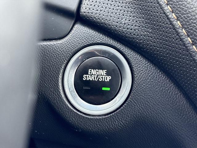 used 2020 Chevrolet Equinox car, priced at $21,419
