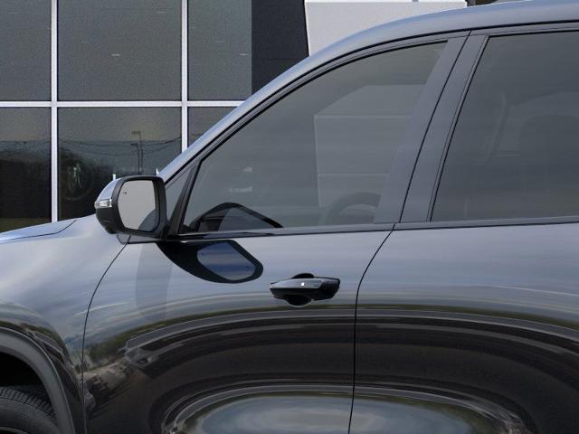 new 2025 GMC Acadia car, priced at $44,273