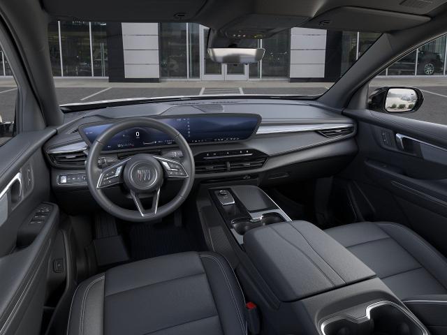 new 2025 Buick Enclave car, priced at $42,319