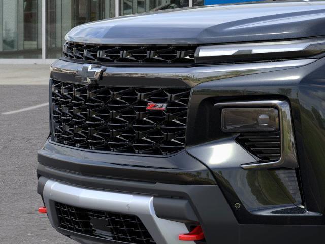 new 2026 Chevrolet Traverse car, priced at $53,059
