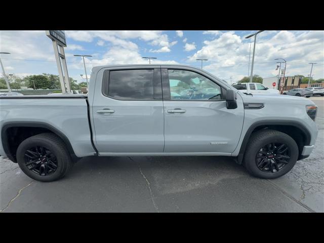 used 2024 GMC Sierra 1500 car, priced at $44,495