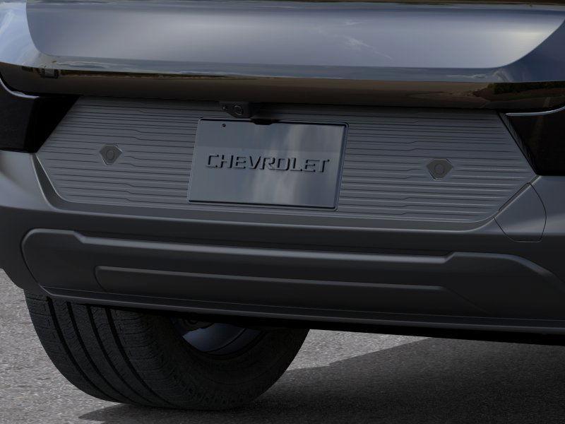 new 2026 Chevrolet Equinox EV car, priced at $47,364