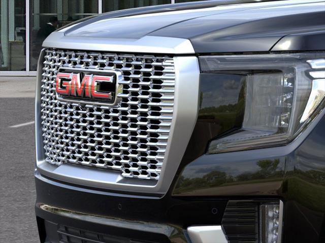 new 2024 GMC Yukon car, priced at $85,346