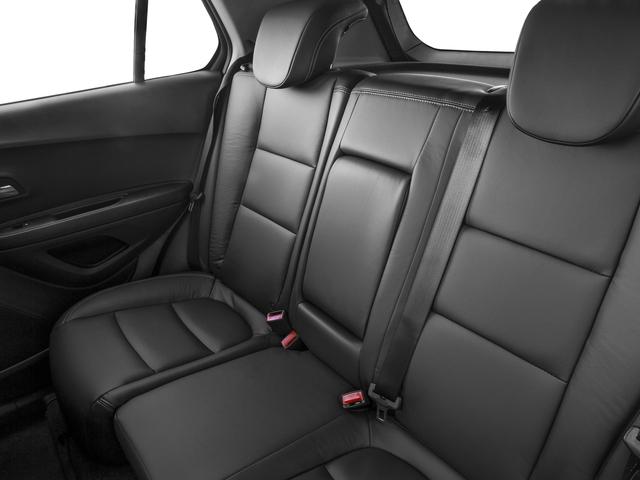 used 2016 Chevrolet Trax car, priced at $9,999